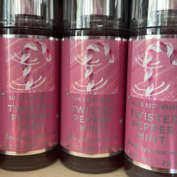 Twisted peppermint - Picture 2 of 2